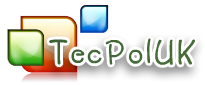 TecpolUK Logo