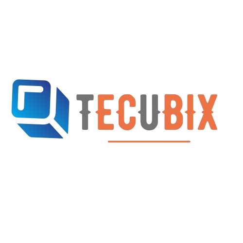 Tecubix Logo