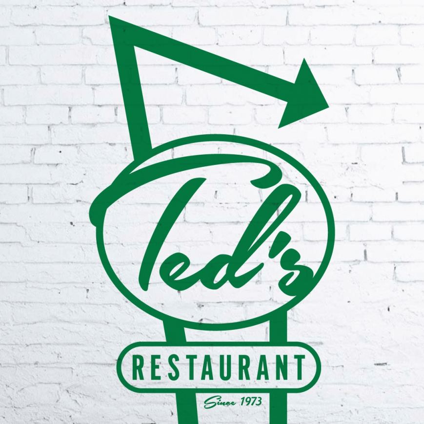 TedsRestaurant Logo