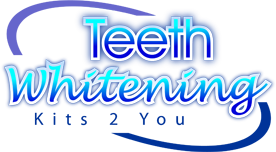 TeethWhiteningKits2You Logo