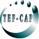 TefCap Logo