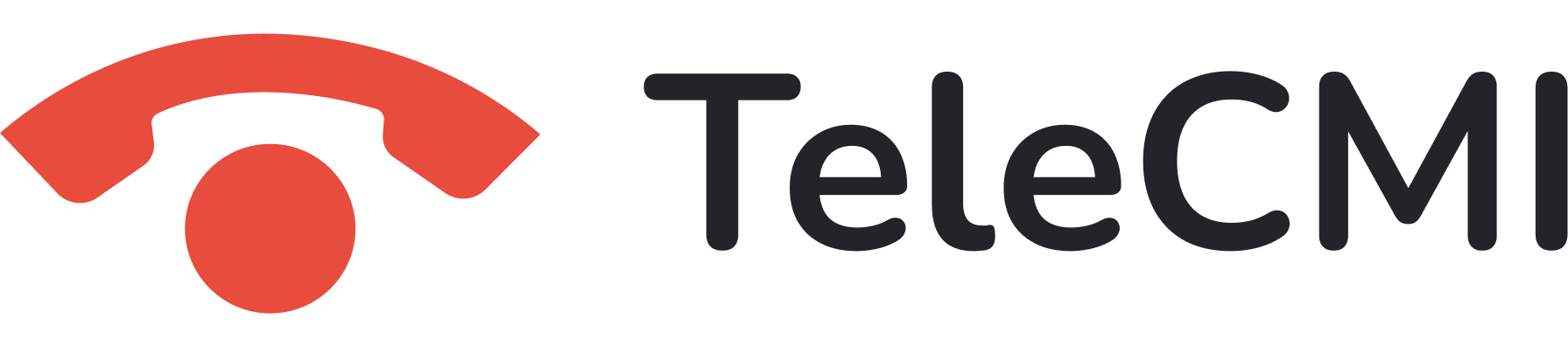 TeleCMITechnologies Logo