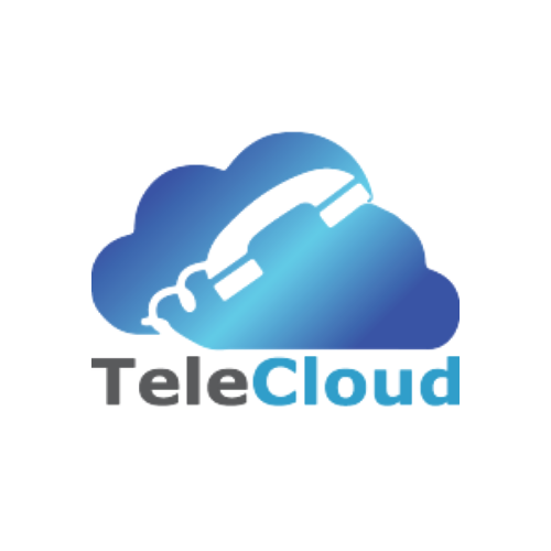 TeleCloud Logo