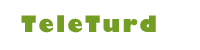 TeleTurd Logo