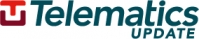Telematics Update Logo