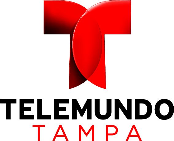 Telemundo Tampa Logo