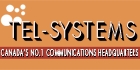 Telephonesystems Logo