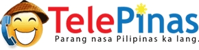 Telepinas Communications Logo