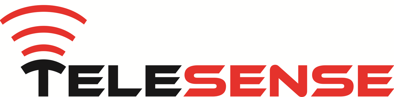 TeleSense, Inc. Logo