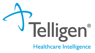 Telligen Logo