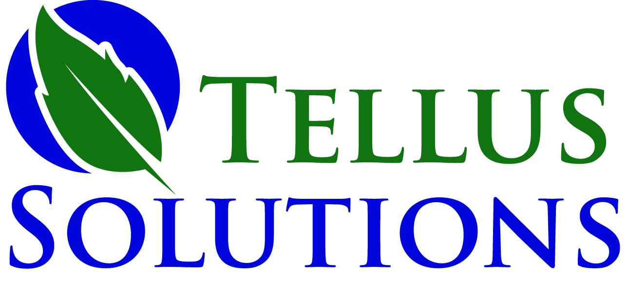 Tellus LLC Logo