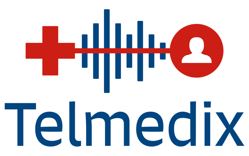 Telmedix Logo