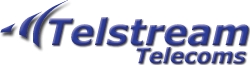 Telstream_Telecoms Logo