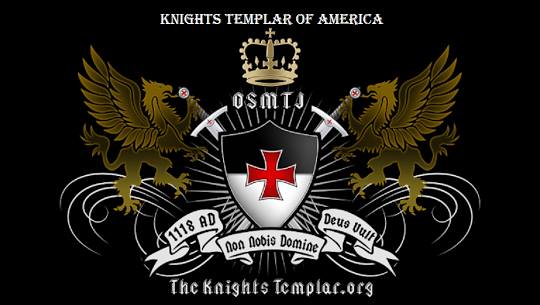 Templar Logo