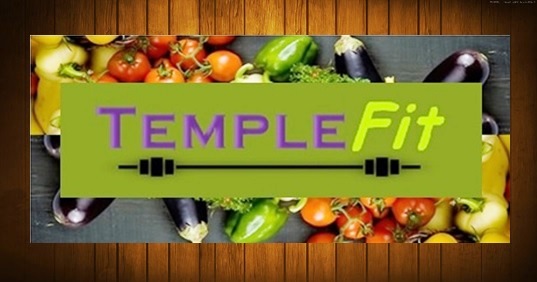 TempleFit Logo