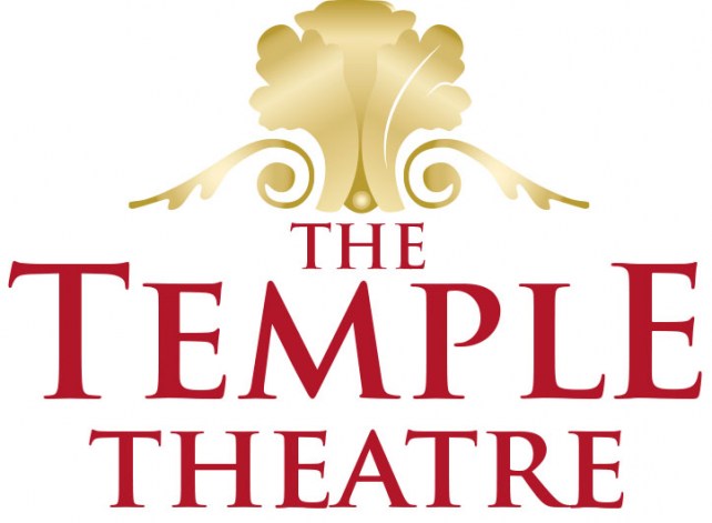 TempleTheatreSaginaw Logo