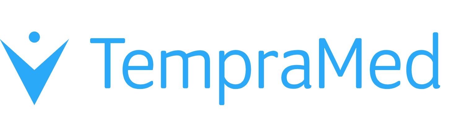 TempraMed Logo