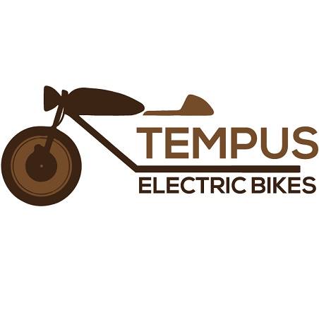 TempusElectricBikes Logo