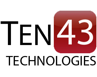 Ten43-Technologies Logo