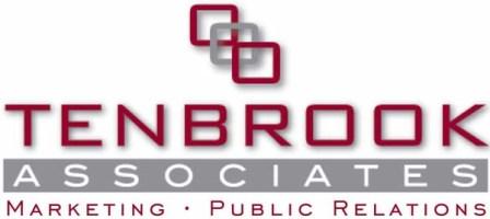 Tenbrook Associates Marketing & Public Relations Logo
