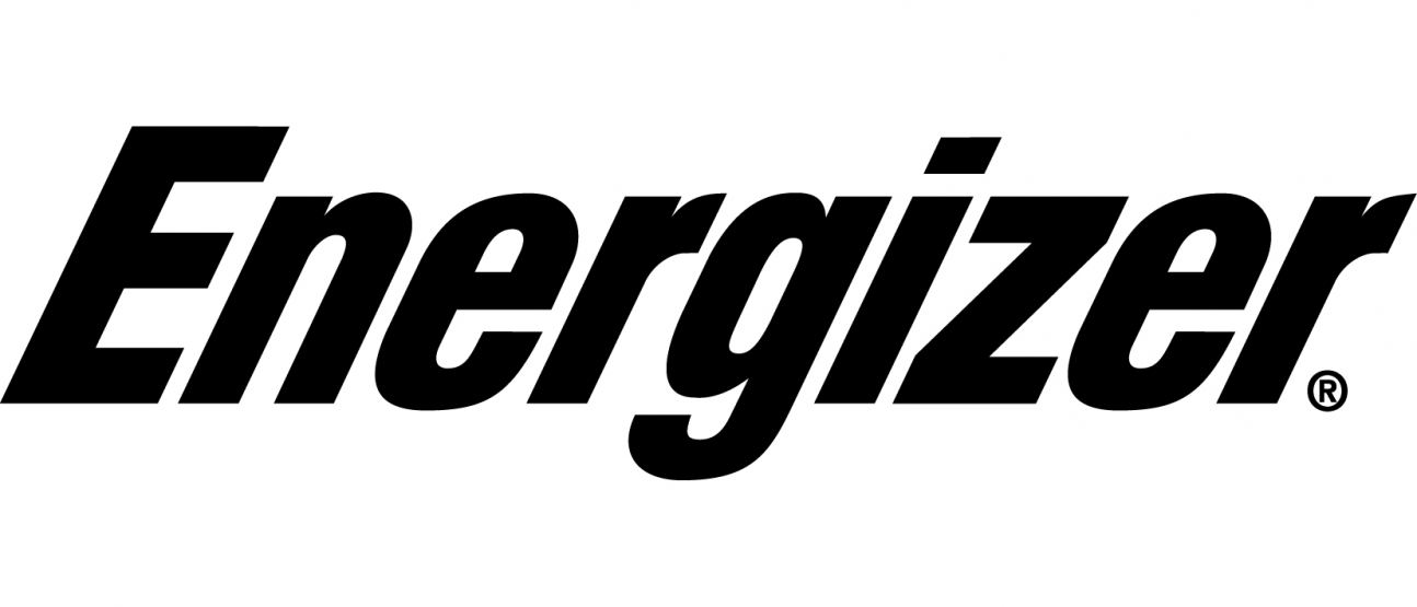 Energizer/PowerSkin Portable Power Packs Logo