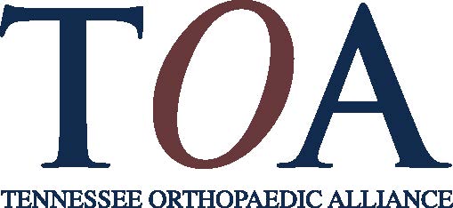 Tennessee Orthopaedic Alliance Logo