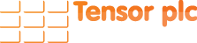 Tensor Plc Logo