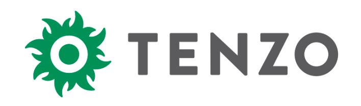 TenzoMatcha Logo