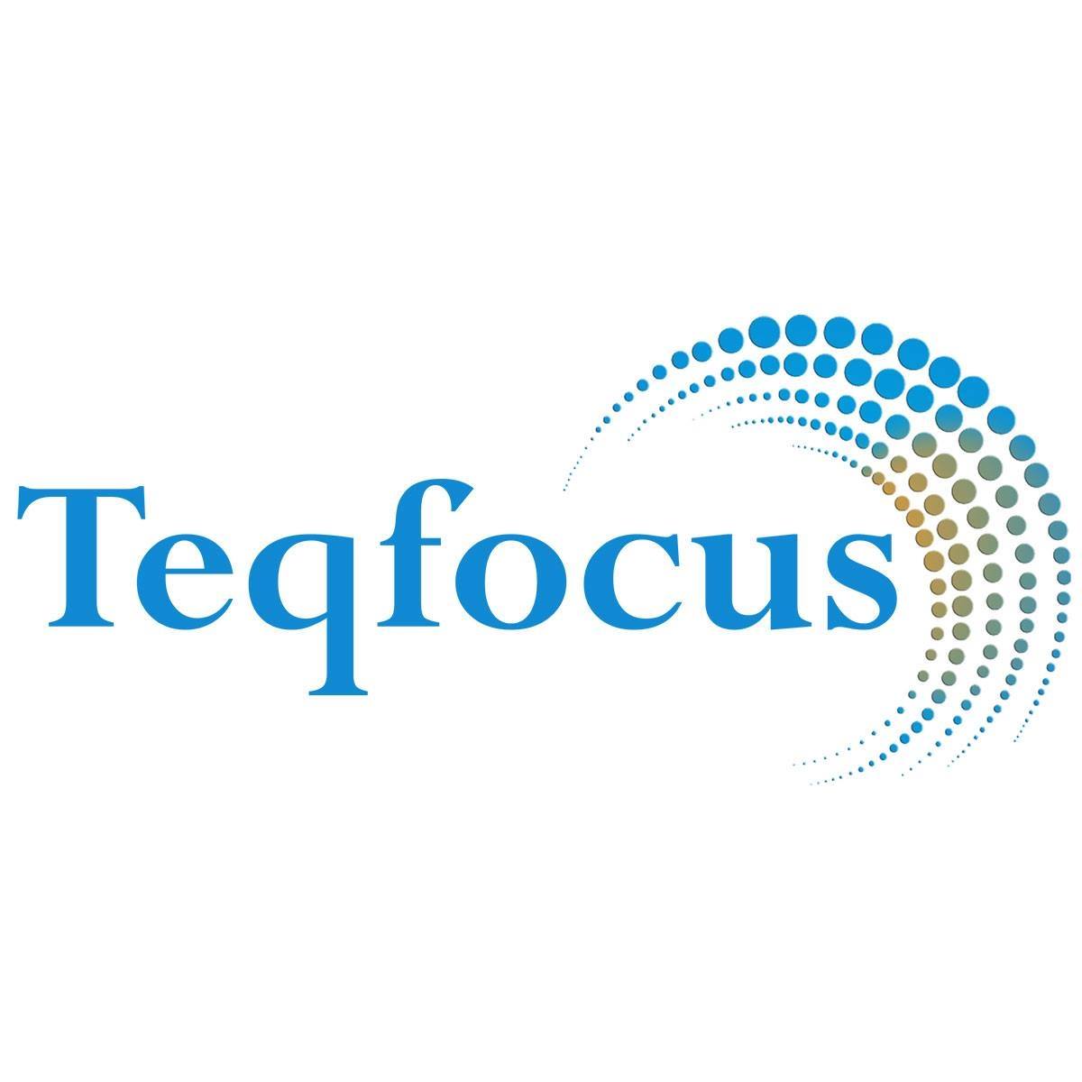 Teqfocus Logo