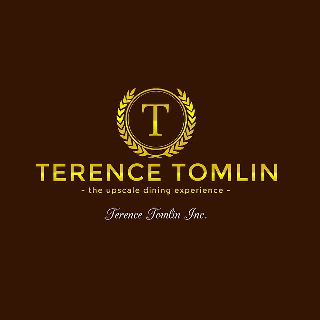 TerenceTomlin Logo