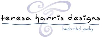 TeresaHarrisDesigns Logo