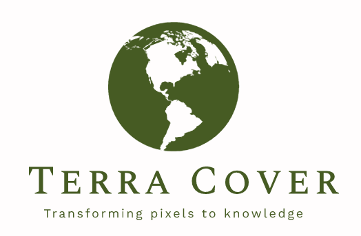 Terra Cover, Inc Logo