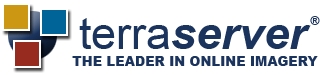 TerraServer Logo