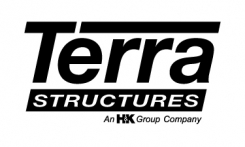 Terra_Structures Logo