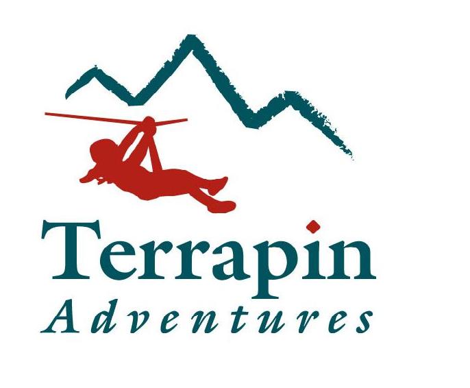 Terrapin Adventures Logo