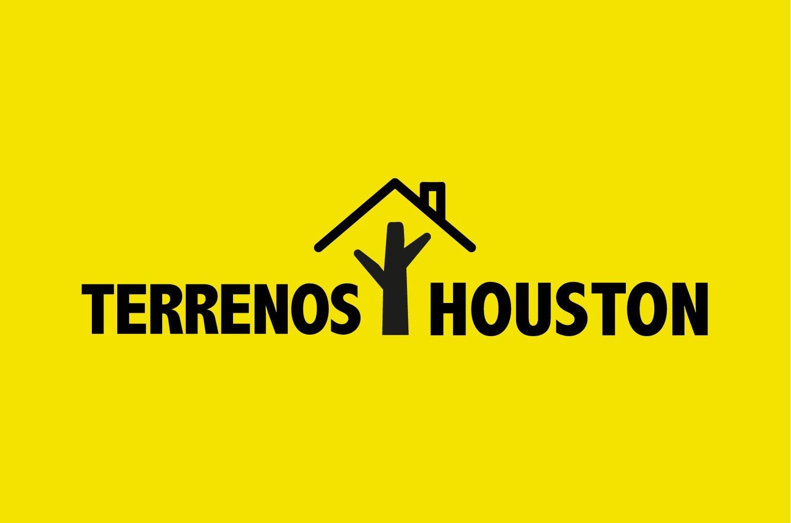 TerrenosHouston Logo