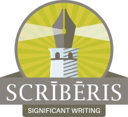 SCRIBERIS, LLC Logo