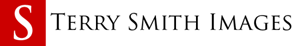 Terry-Smith-Images Logo