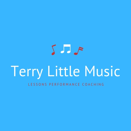 TerryLittleMusic Logo