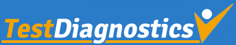 Test Diagnostics Logo