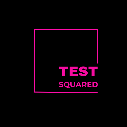 Test Squared Logo