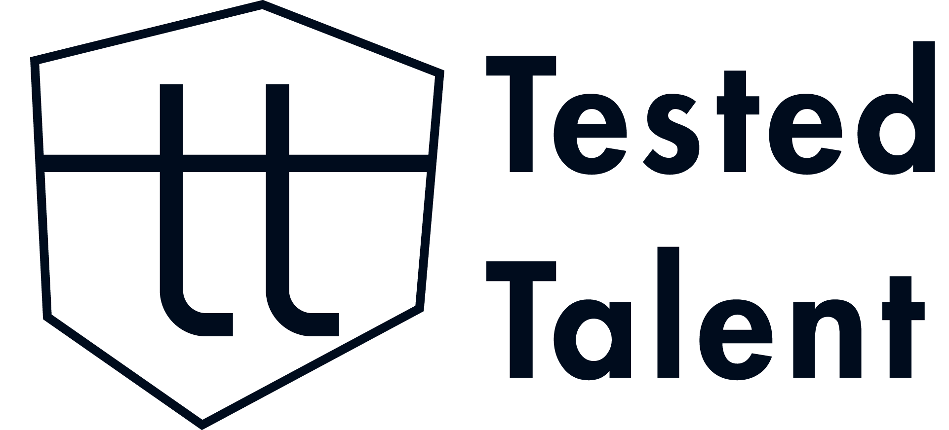 TestedTalent Logo