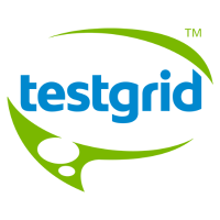 Testgrid Logo