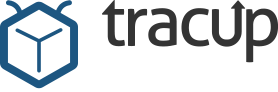 Tracup Logo
