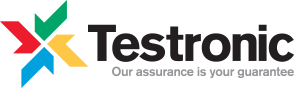 Testronic Logo