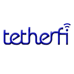 Tetherfi Logo