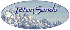 TetonSands Logo