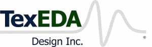 TexEDA Design Inc Logo