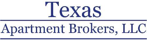 Texas Apartment Brokers, LLC Logo