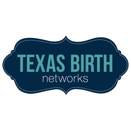 Texas Birth Networks Logo